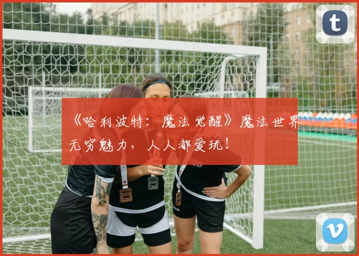 《哈利波特：魔法觉醒》魔法世界无穷魅力，人人都爱玩！