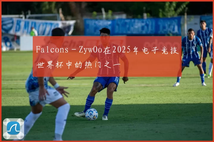 Falcons - ZywOo在2025年电子竞技世界杯中的热门之一