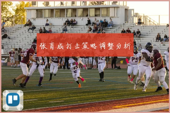 张育成打击策略调整分析