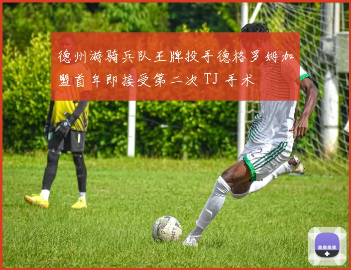 德州游骑兵队王牌投手德格罗姆加盟首年即接受第二次 TJ 手术