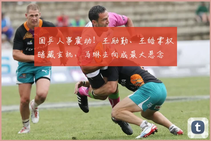 国乒人事震动！王励勤、王皓掌权暗藏玄机，马琳去向成最大悬念