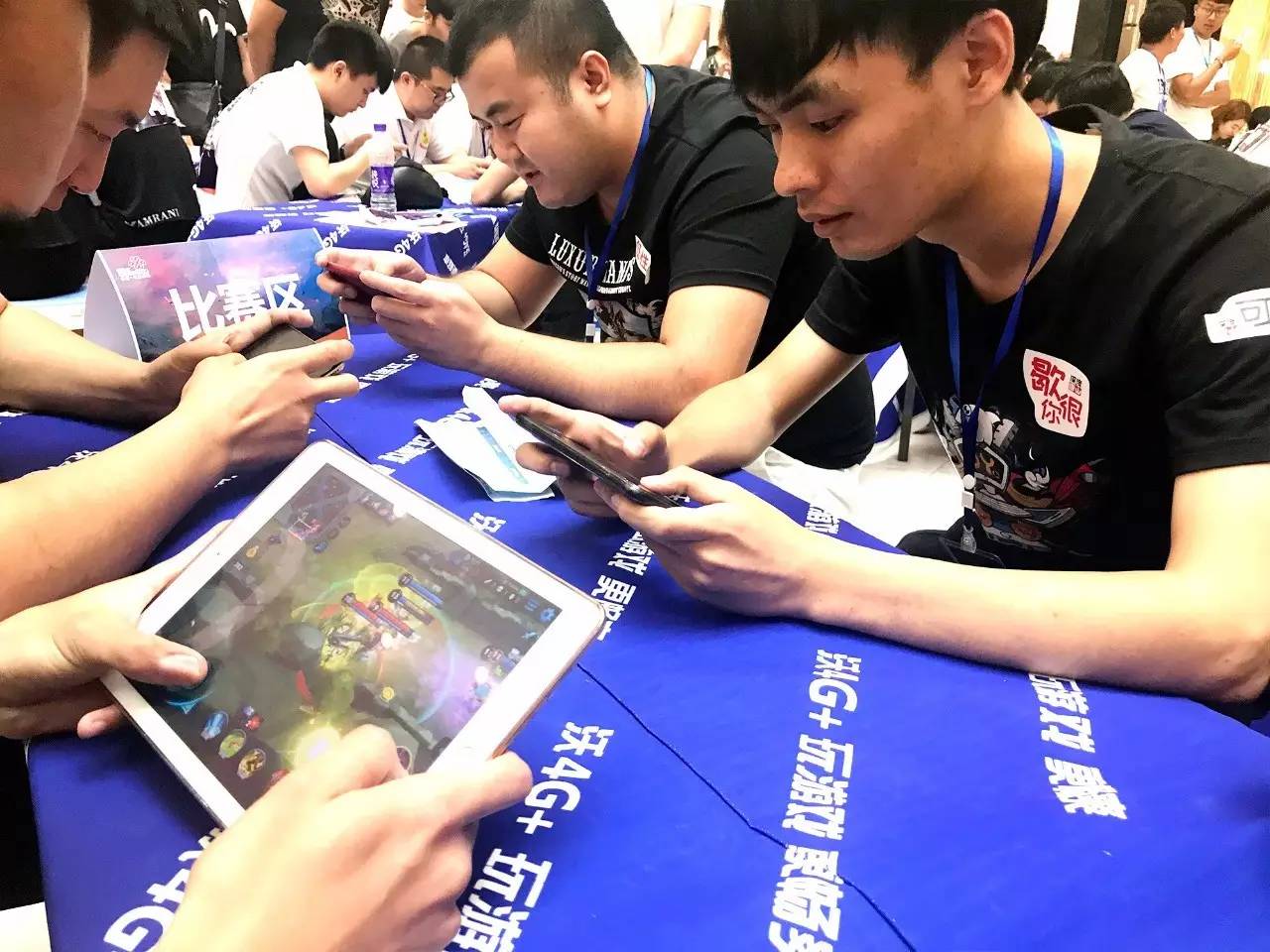 中段组合障 中段组合障